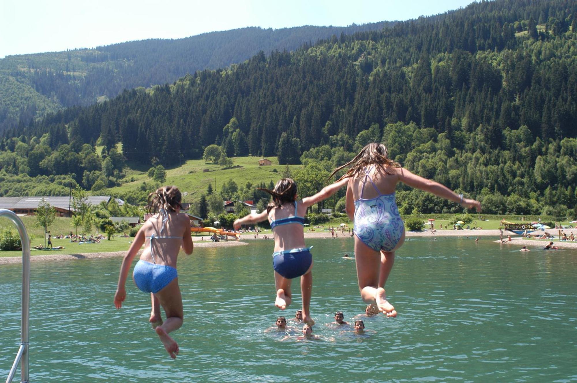 Haus Dachstein Schnitzer Hotel Eben Im Pongau Bagian luar foto